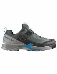 SALOMON Schuhe X Ultra Alpine GTX