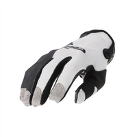 ACERBIS Handschuhe MX X-P 2.0 belüftet schwarz/weiß