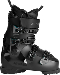 ATOMIC Stiefel Hawx Prime 120 S schwarz/türkis