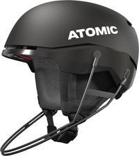 ATOMIC Helm Redster SL schwarz