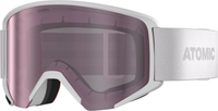ATOMIC goggles Savor L white w/rose C2