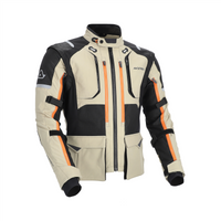 ACERBIS jacket Rally Pro beige/black