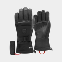 RACER Cargo 9 GTX black/black gloves