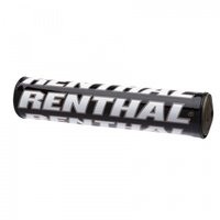 RENTHAL Lenkerpolster SX Pad schwarz