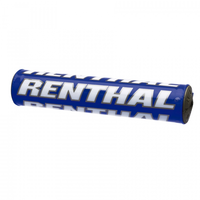 RENTHAL Lenkerpolster SX Pad blau