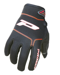 Gants PROGRIP 4005 Néoprène noir