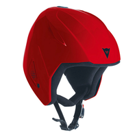 DAINESE hjelm Snow Team JR Evo rød