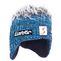 EISBAR casquette Gisbert bleu
