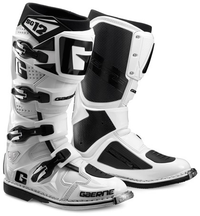 Stivali GAERNE SG 12 bianchi