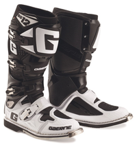 Stivali GAERNE SG 12 bianco/nero