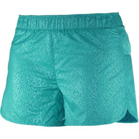 SALOMON shorts Trail Runner W blue