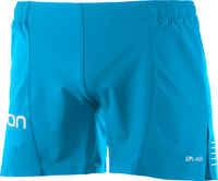 SALOMON shorts S-Lab Short 6 blue