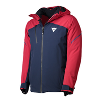 Giacca DAINESE HP1M3 blu scuro/rosso