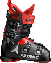 Buty ATOMIC Hawx Magna 130 S czarno/czerwono/białe