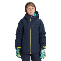 Tuta BURTON dwelling B Ropedrop blu