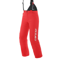 DAINESE bukser Ribbo Kids rød