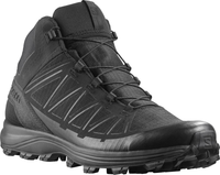 Calzature tattiche SALOMON Speed Assault nero