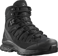 Buty taktyczne SALOMON Quest 4D Forces 2 EN czarne