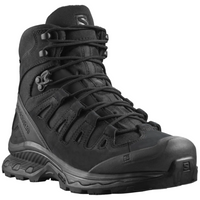 SALOMON taktische Schuhe Quest 4D Forces 2 EN Schwarz