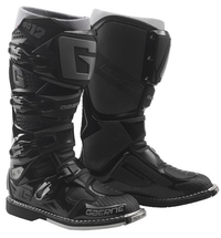 Stivali GAERNE SG 12 neri