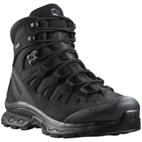 calzature tattiche SALOMON Quest 4D GTX Forces 2 EN nere