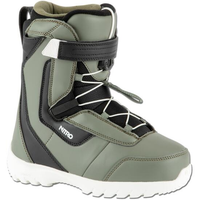Scarponi NITRO Droid QLS grigio/nero