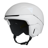 DAINESE helmet Nucleo white