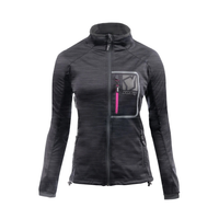 YOKO cross country skiing jacket W YXR charcoal