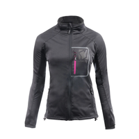 YOKO cross country skiing jacket W YXR black