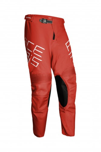 Pantaloni ACERBIS MX Track rossi