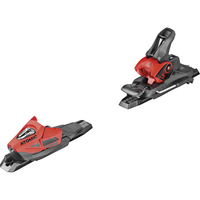 Fixations ATOMIC L C5 GW rouge/noir