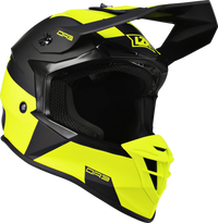 LAZER peak OR3 Rocky black/yellow