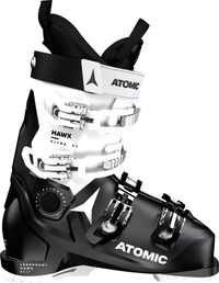 ATOMIC Stiefel Hawx Ultra 85 W schwarz/weiß