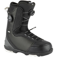 Buty NITRO Club Boa Dual black/white
