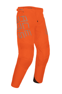 Pantaloni ACERBIS JR MX Track arancioni