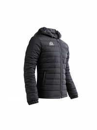 ACERBIS jacket Artax Bomber black