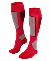 Calze FALKE SK4 Donna rosa
