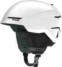 ATOMIC ķivere Savor weiß