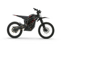 TALARIA elektrinis motociklas TL5500 Pro MX '25 72V 40Ah raudonas — išparduota