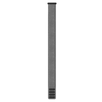 GARMIN urrem Ultrafit 2 20mm nylon grå