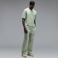 T-shirt OAKLEY Soho Gen manches courtes vert délavé