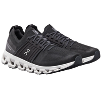 Scarpe ON Cloudswift 3 nero/bianco