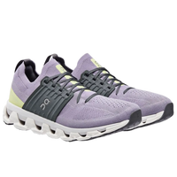 Scarpe ON Cloudswift 3 viola/grigio/giallo