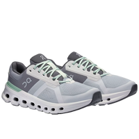 ON batai Cloudrunner 2 pilka/šviesiai žalia