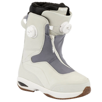 Bottes NITRO Fate Boa WMN blanches