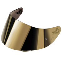 AGV visor K5 S/K3SV/K1S Iridium gold GT4-1 XS-S-MS AS/PR