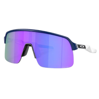 OAKLEY sunglasses Sutro Lite matt navy/white w/prizm violet