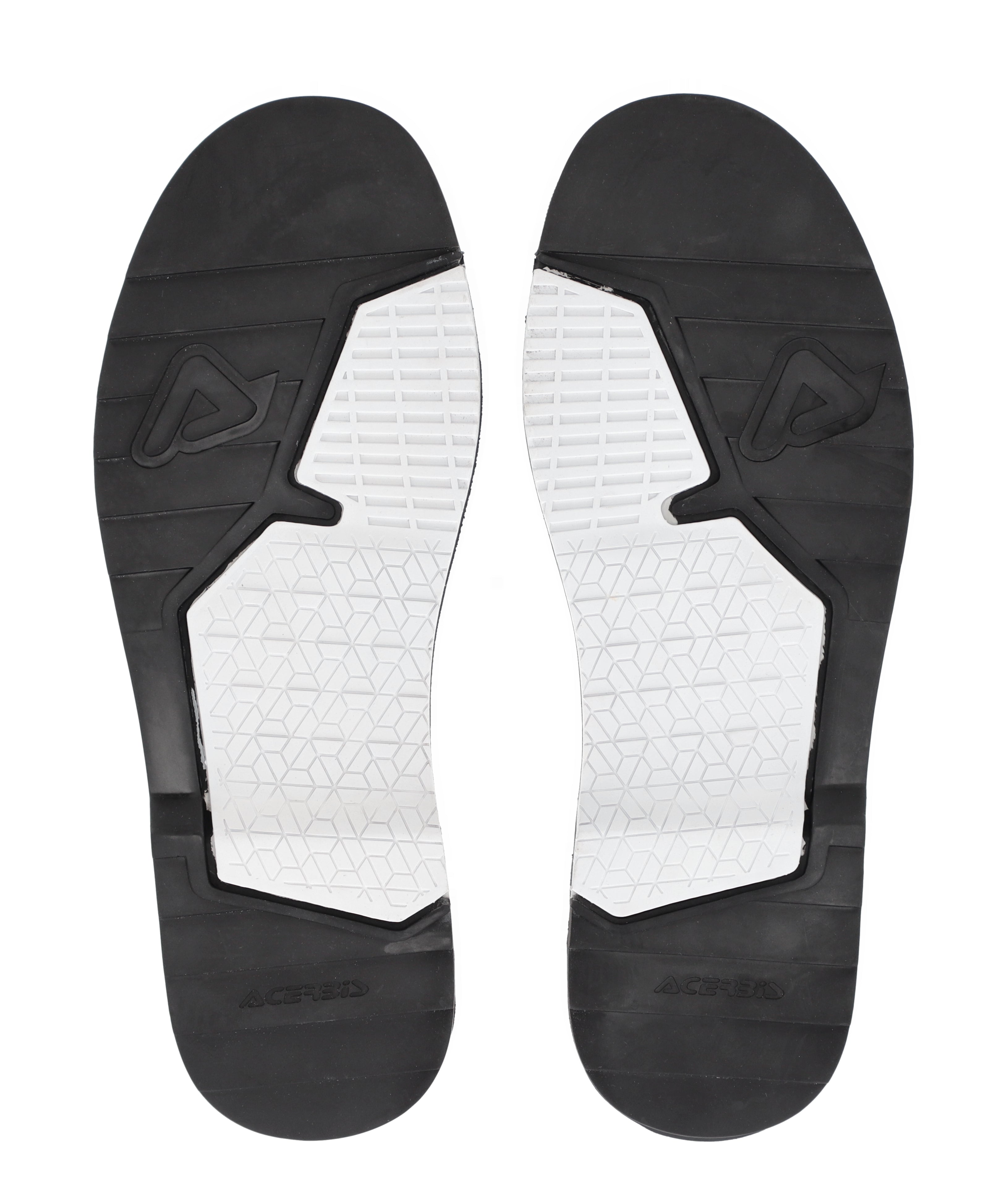 Accessories for motorcycle shoes