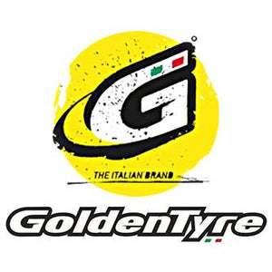 GoldenTyre
