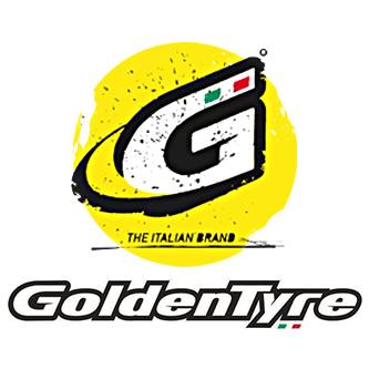 GoldenTyre